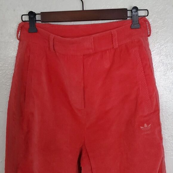 Adidas Corduroy Pants Size XS - Picture 7 of 16
